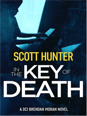 cover image of In the Key  of Death